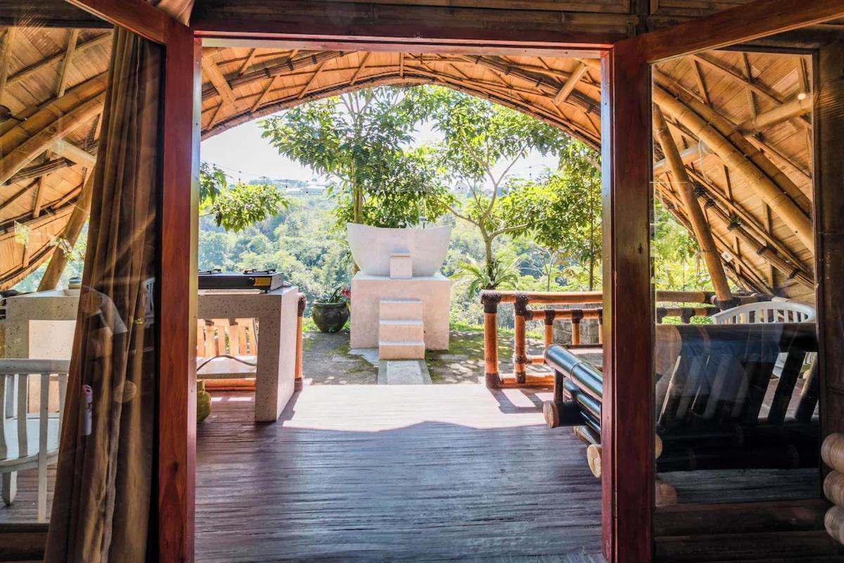 Villa Gajah Mas Baturiti Exteriör bild