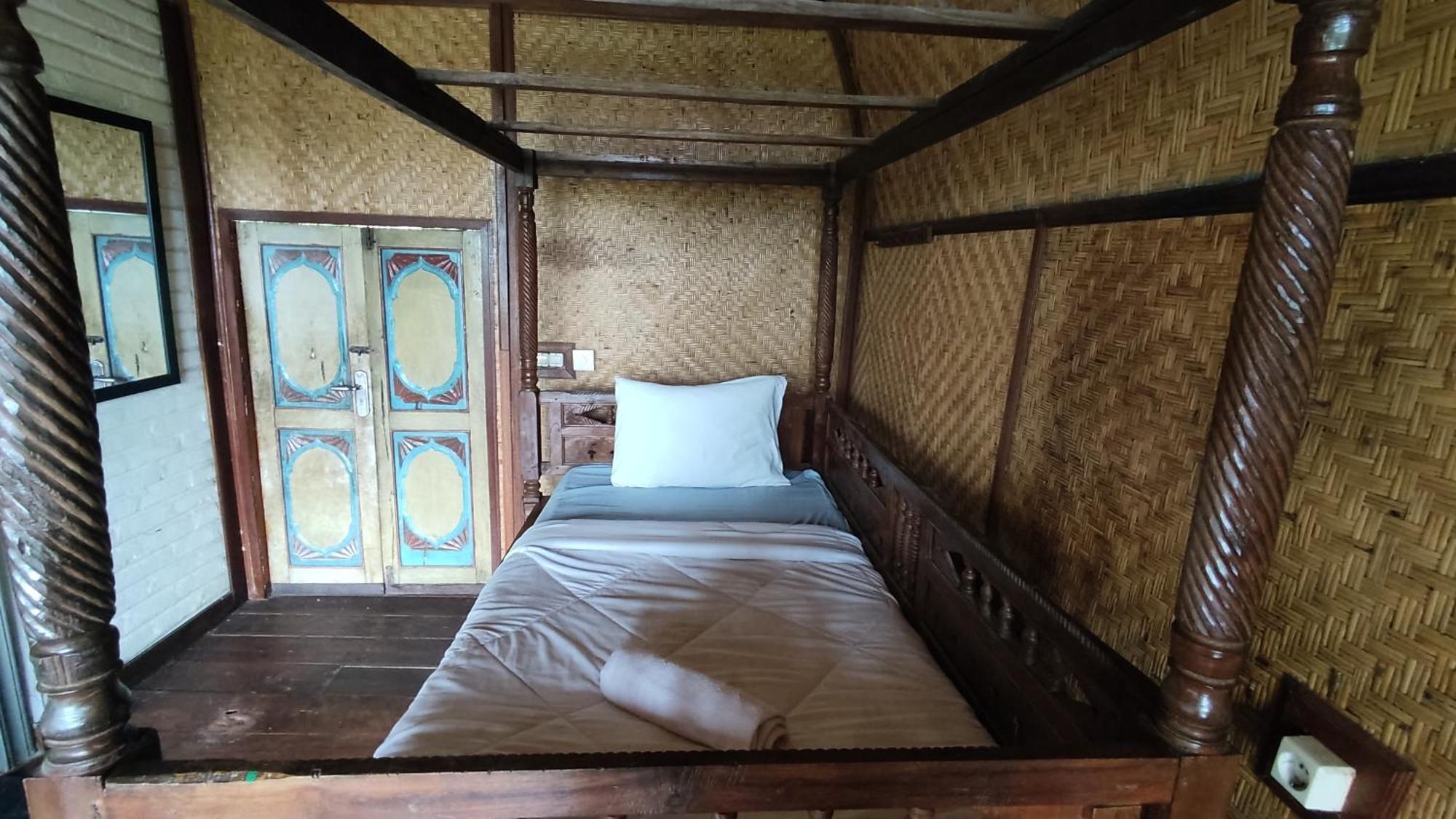 Villa Gajah Mas Baturiti Exteriör bild
