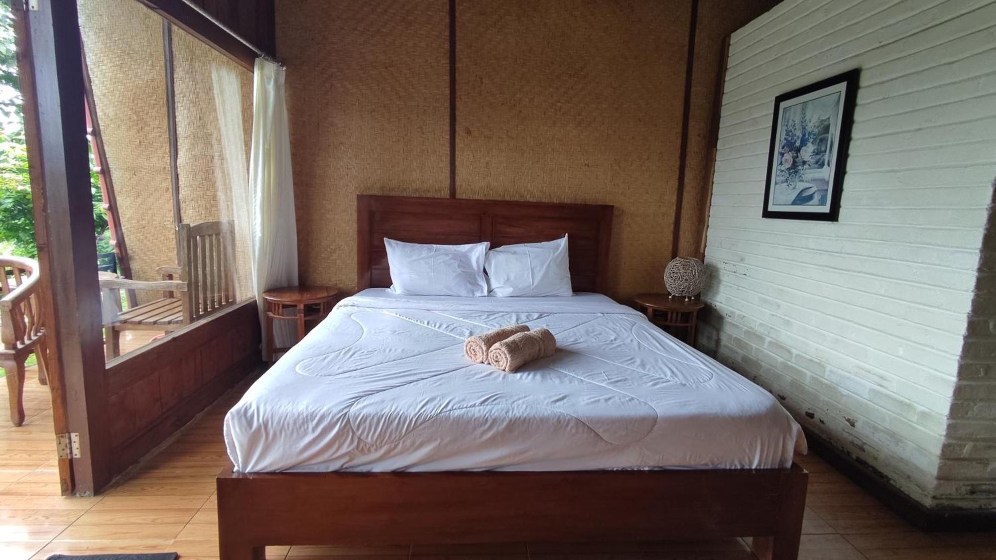 Villa Gajah Mas Baturiti Exteriör bild